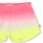 Shorts BILLIEBLUSH 
                    GIRL