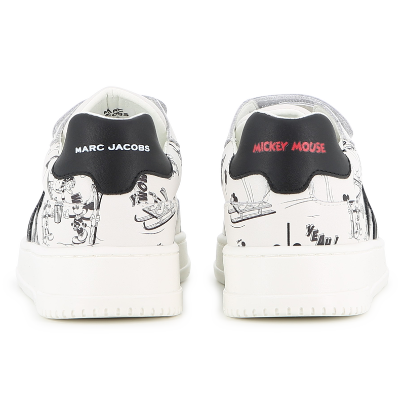 Sneakers MARC JACOBS 
                        BOY