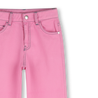 Wide-leg trousers KIDS AROUND 
                    GIRL