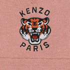 Knitted beanie KENZO KIDS 
                    UNISEX