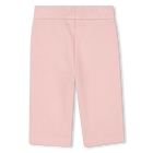 Sweatshirt + pants set KENZO KIDS 
                    GIRL