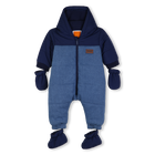 Pilot suit TIMBERLAND 
                    BOY