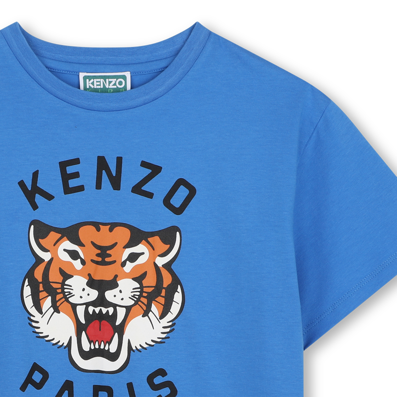 Short sleeve t-shirt KENZO KIDS 
                        UNISEX