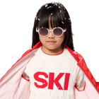 Sweater KIDS AROUND 
                    GIRL