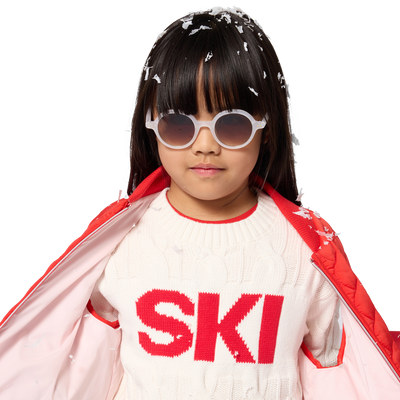 Sweater KIDS AROUND GIRL