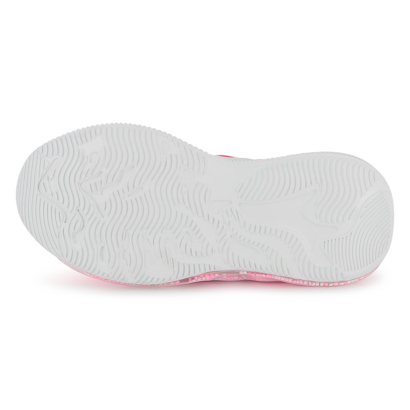 Animal print sneakers BILLIEBLUSH 
                        GIRL