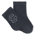 Pack of 3 pairs of socks BOSS 
                    BOY