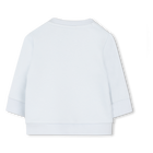 Round neck sweater BOSS 
                    BOY