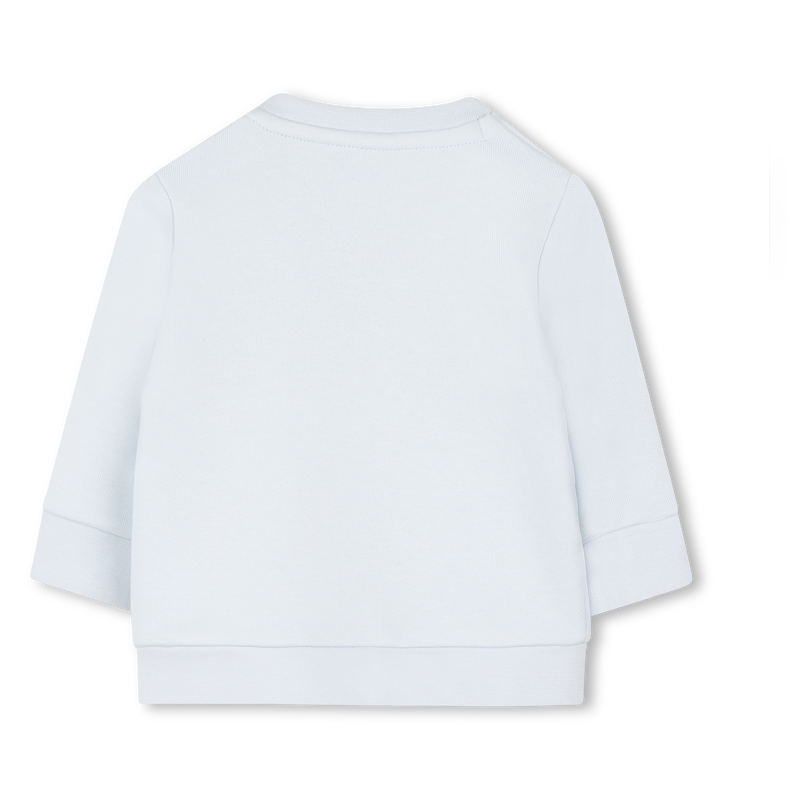 Round neck sweater BOSS 
                        BOY