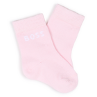 Set of 3 pairs of socks BOSS 
                    GIRL