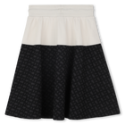 Midi skirt BOSS 
                    GIRL