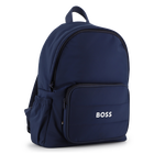 Backpack BOSS 
                    BOY