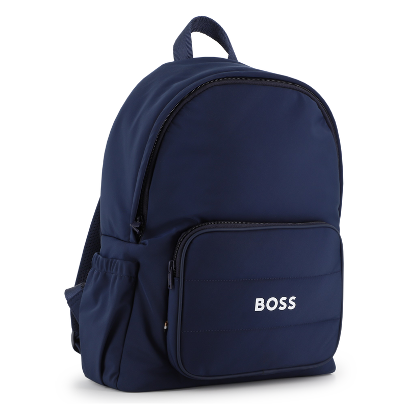 Backpack BOSS 
                        BOY