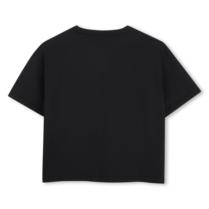 Short sleeve t-shirt ZADIG VOLTAIRE 
                        GIRL