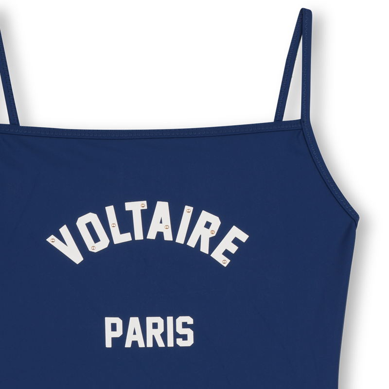 1 PIECE SWIMWEAR ZADIG & VOLTAIRE 
                        GIRL