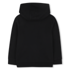 Zip-up hoodie TIMBERLAND 
                    BOY