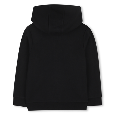 Zip-up hoodie TIMBERLAND BOY