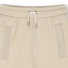 Trousers with drawstring DKNY 
                    GIRL