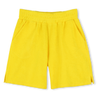 Terry cloth shorts KENZO KIDS 
                    BOY