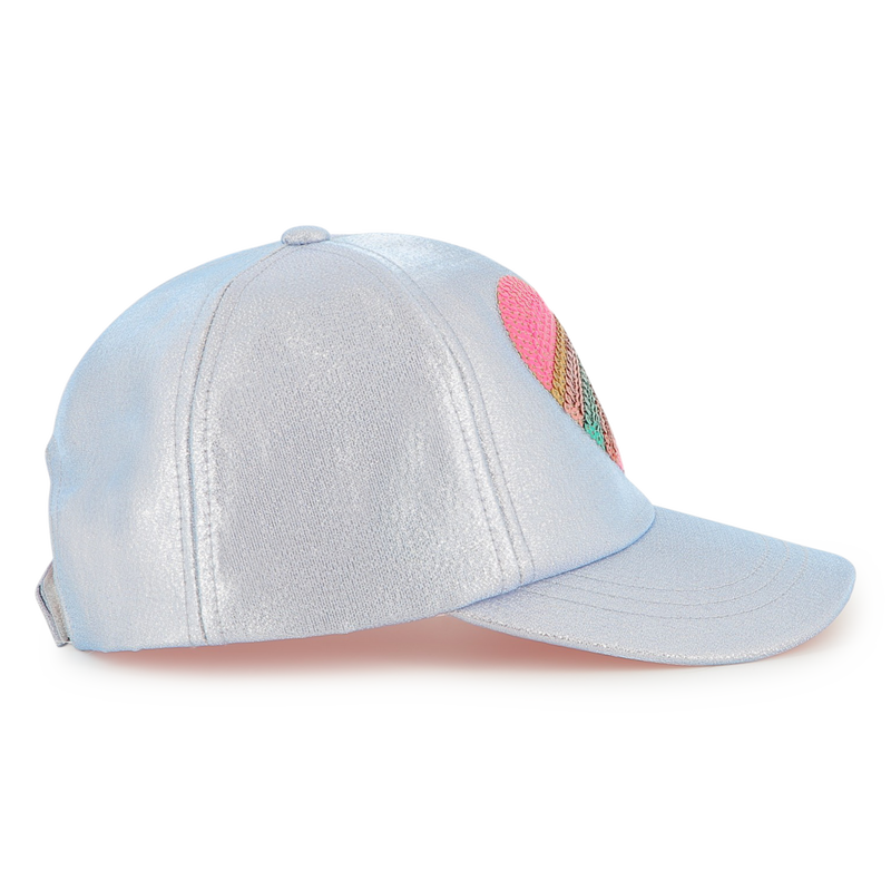 Rainbow Cap BILLIEBLUSH 
                        GIRL
