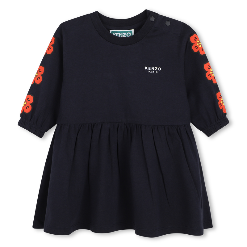 Dress KENZO KIDS 
                        GIRL