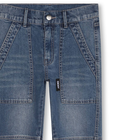 4-pocket jeans DKNY 
                    UNISEX