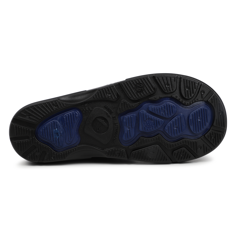 Bi-textured rain boots BOSS 
                        BOY