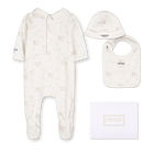 Pajama, hat and bib set KENZO KIDS 
                    UNISEX