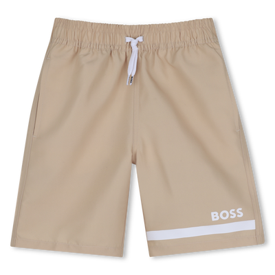 SWIM SHORTS BOSS BOY