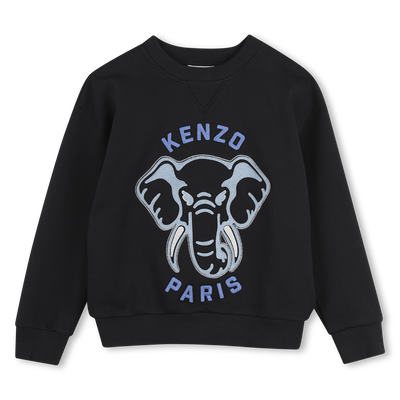 Sweatshirt KENZO KIDS BOY