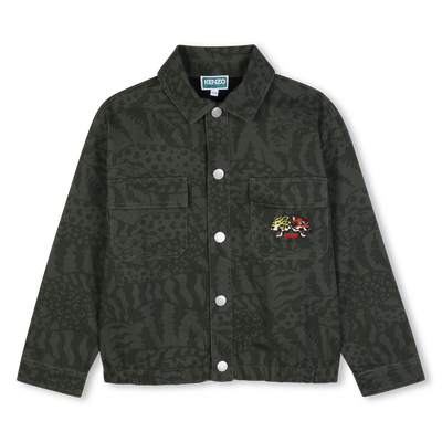 Jacket KENZO KIDS BOY