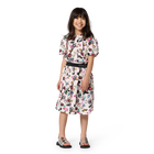 Peter pan collar shirt MARC JACOBS 
                    GIRL