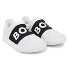 Faux sneaker BOSS 
                    BOY