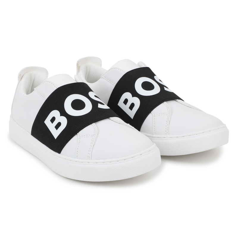 Faux sneaker BOSS 
                        BOY