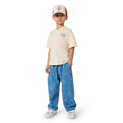 JEAN BALLON KENZO KIDS UNISEX