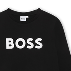 Long sleeve t-shirt BOSS 
                    BOY