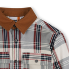 Overshirt TIMBERLAND 
                    BOY
