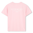 Short-sleeved t-shirt GIVENCHY 
                    UNISEX