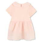 Short sleeve dress CHLOE 
                    GIRL