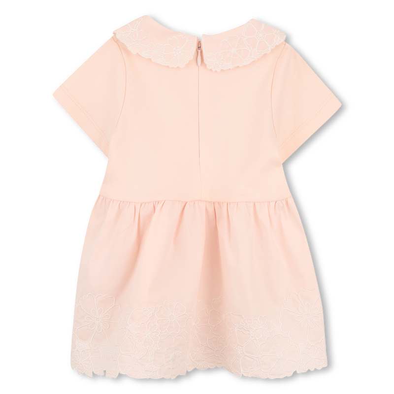 SHORT SLEEVE DRESS CHLOE 
                        GIRL