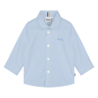 Long sleeve shirt BOSS 
                    BOY