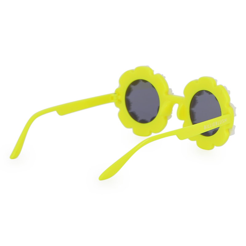 FLOWER SUNGLASSES BILLIEBLUSH 
                        GIRL