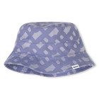 Short romper and sun hat set BOSS 
                    BOY