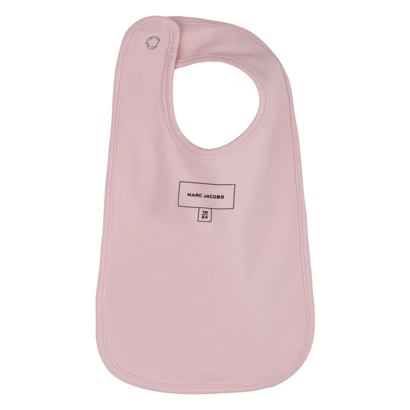 Pyjama set, hat, and bib MARC JACOBS 
                        UNISEX