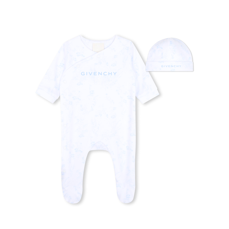 Nightwear set GIVENCHY 
                        BOY