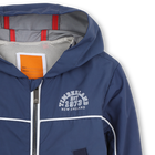 Hooded windbreaker TIMBERLAND 
                    BOY