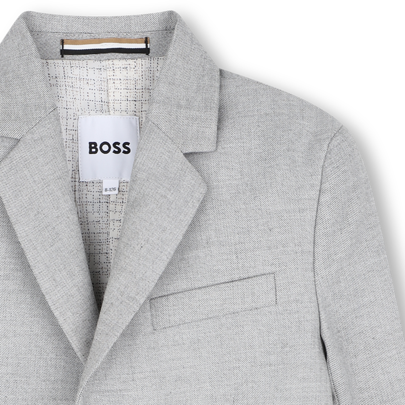Suit jacket BOSS 
                        BOY