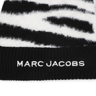 Knitted beanie MARC JACOBS 
                    GIRL