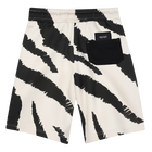Cotton fleece shorts MARC JACOBS 
                    BOY