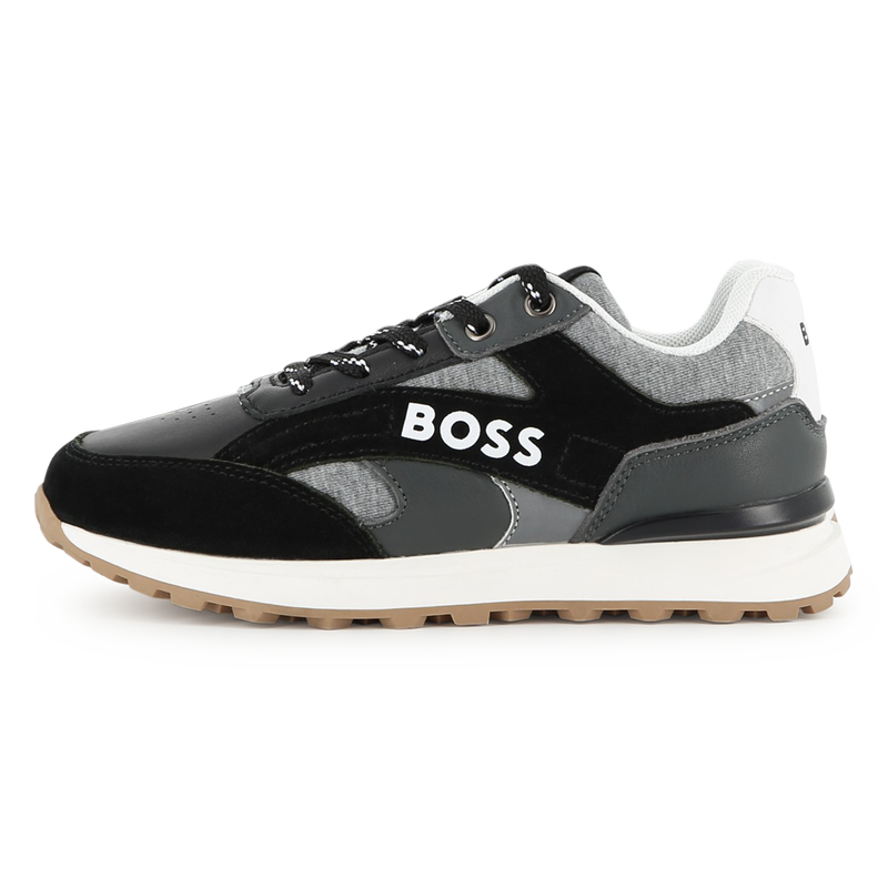 Sneakers BOSS 
                        BOY